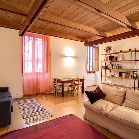 Ponte Testaccio Loft Rom Exteriör bild