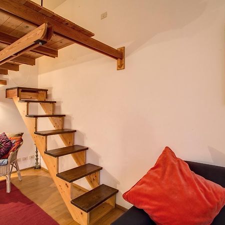 Ponte Testaccio Loft Rom Exteriör bild
