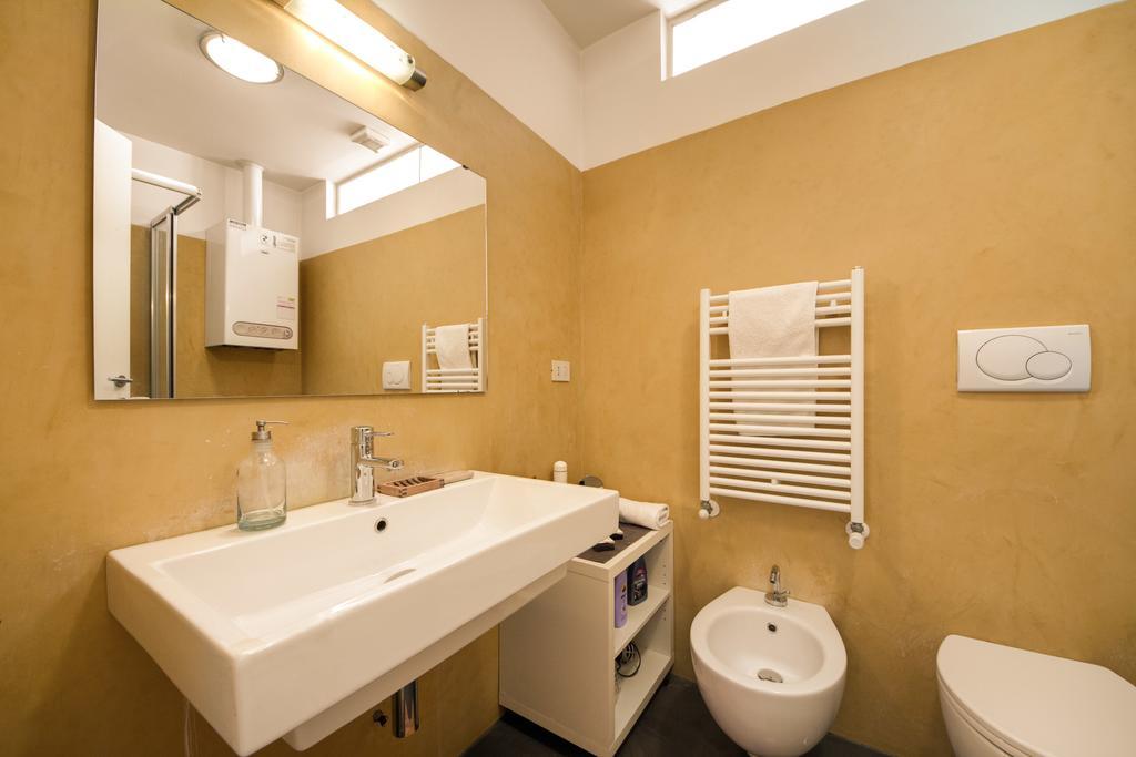 Ponte Testaccio Loft Rom Exteriör bild