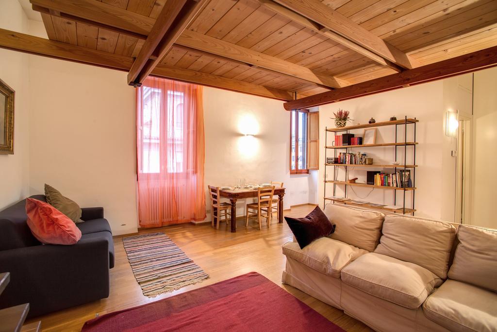 Ponte Testaccio Loft Rom Exteriör bild