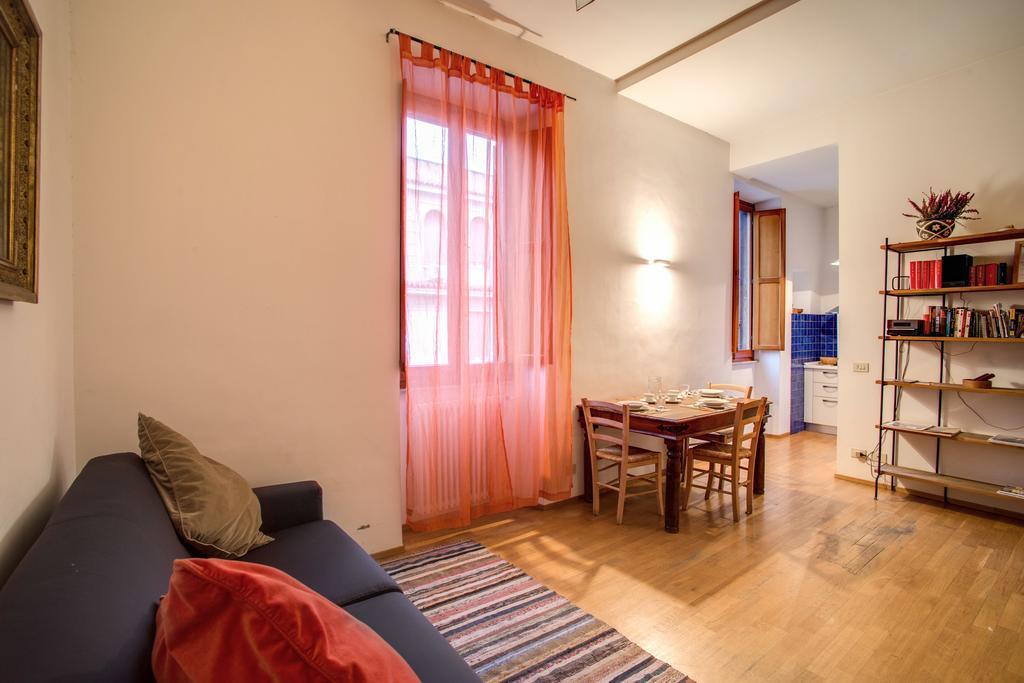 Ponte Testaccio Loft Rom Exteriör bild