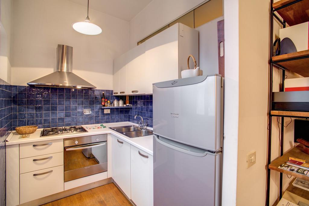 Ponte Testaccio Loft Rom Exteriör bild