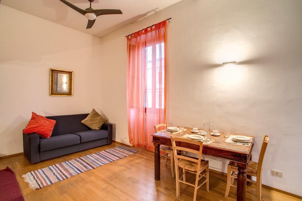 Ponte Testaccio Loft Rom Exteriör bild