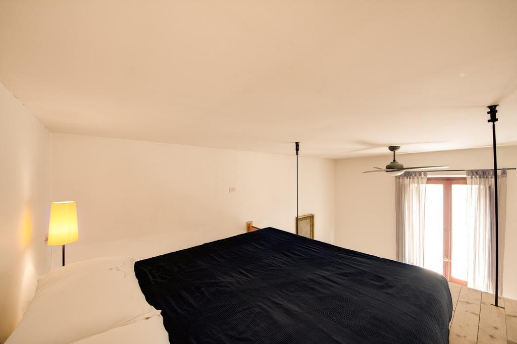 Ponte Testaccio Loft Rom Rum bild