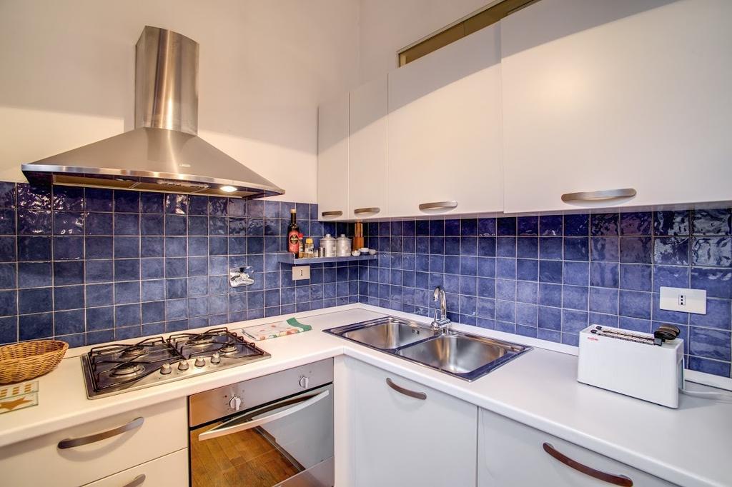 Ponte Testaccio Loft Rom Rum bild